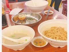 -三两春肚肺汤(崂山路店)