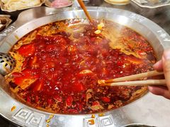 -大龙火锅(老店)