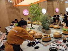 -喜家自助小火锅(乐客城店)