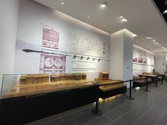 -广州市城市规划展览中心