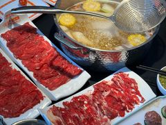 -鲜牛记潮汕牛肉火锅(淮安珠海路店)