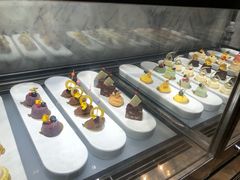 -都会尚膳·海鲜自助餐厅(重庆万豪酒店)