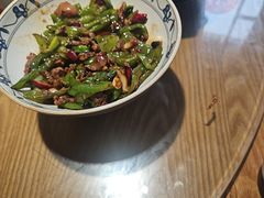-乡野李掌柜(汉江路店)
