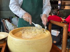 -新贝乐意大利餐厅(苏州中心店)