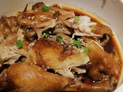 -外婆小聚茶餐厅·生日·团建(市民中心店)