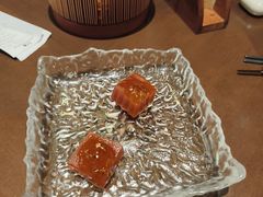 -奉天小馆·非遗东北菜(沈阳万象城店)