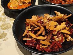 -聚味瞿记·龙虾堂(咸嘉湖店)