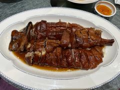 -粤匠·澳门点心粤菜海鲜(澳门半岛店)