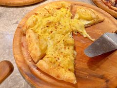 -比格比萨自助(万柳华联店)