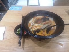 -张亮麻辣烫(上海三湘商业广场店)