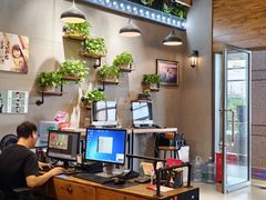 -宇不同照相馆(万嘉广场店)