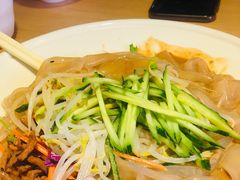 -关东小磨东北菜(上海长风大悦城店)