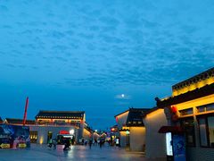 -中国马镇舞马世界主题乐园