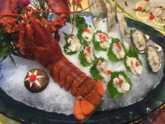 汤记传菜-汤记传菜(秀浦路店)