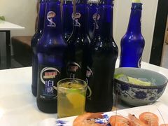 -鑫悦楼煎蟹·16年海鲜大排档