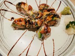 -隐泉之语日式料理(王府中环店)