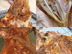 -西夏一品烤全羊(百桥路店)