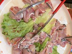 -大理.老字号渝记酸萝卜乌鱼(古城总店)