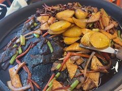 -一烙锅(友谊店)