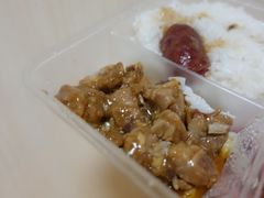 排骨饭-旨亭街排骨饭(莞城店)