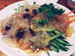 -东北大菜馆(延长路店)