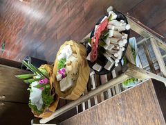 -滇釜火锅·能喝汤的火锅(车公庄店)