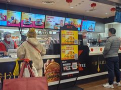 -肯德基(北京南站店)