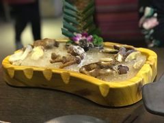 -老诚一锅羊蝎子(黄寺大街店)