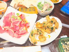 -有奴思烤肉·清真(正宁路店)