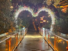 -巴倒烫陆派火锅山庄(南山总店)