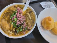 -毛华美食(清扬路店)