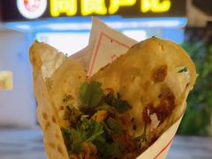 -尚食·卢记烧饼(十全街店)