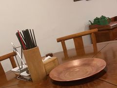 -老门框爆肚涮肉(金宝街店)