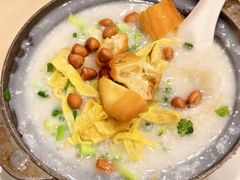 -玲又珑美食(盘福路店)