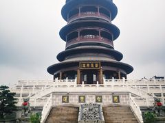 -圆通寺
