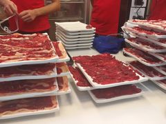 -汕头八里香牛肉店(人民南店)