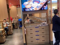 -蜀留香火锅·始于1999·原四川老火锅(白堤路店)