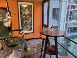 -鸿運 BARBER SHOP男士理发馆