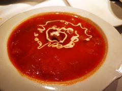 -波特曼西餐厅(南岗店)
