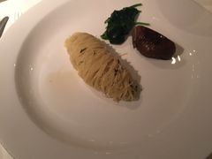 -香港喜来登酒店蚝酒吧