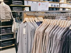 -MUJI无印良品(鑫嘉汇购物中心店)