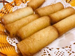 顺德炸牛奶-德云居