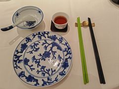 -侨美·唐荔园·40年地道粤菜