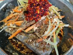 -88号小吃店·经典云南菜·地道纳西美食