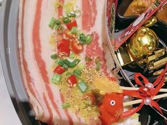 -猫爪爪原切自助烤肉(观音桥阳光世纪店)