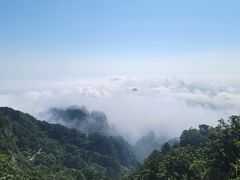 -武当山风景区