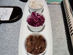 -恬阿姨庭院餐厅·生日宴