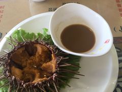 -添福来墨鱼饺子 · 海鲜东北菜(大连星海·黄浦路店)