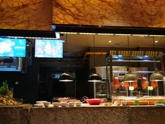-河北宾馆·香溢自助餐(裕华店)