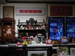 -阿莉餐厅(枣阳路店)